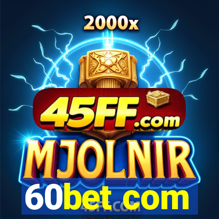 60bet com